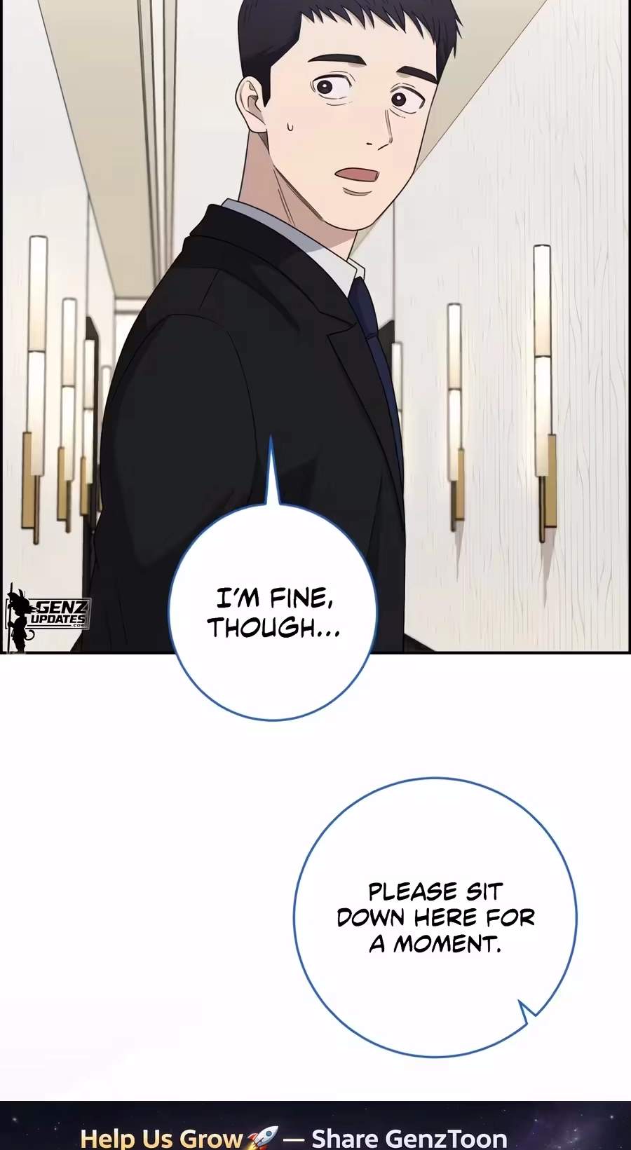 A.I. Doctor Chapter 163 - Page 34