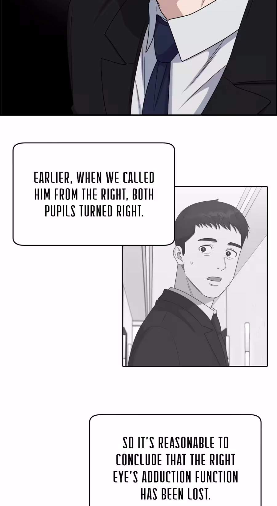 A.I. Doctor Chapter 163 - Page 38