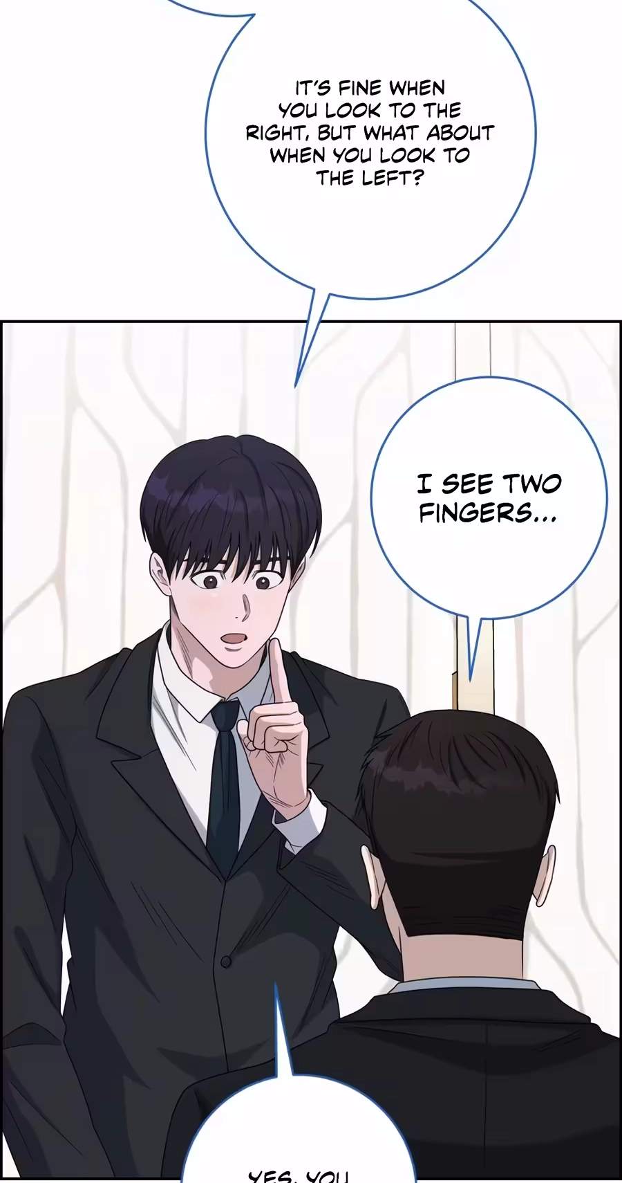 A.I. Doctor Chapter 163 - Page 46