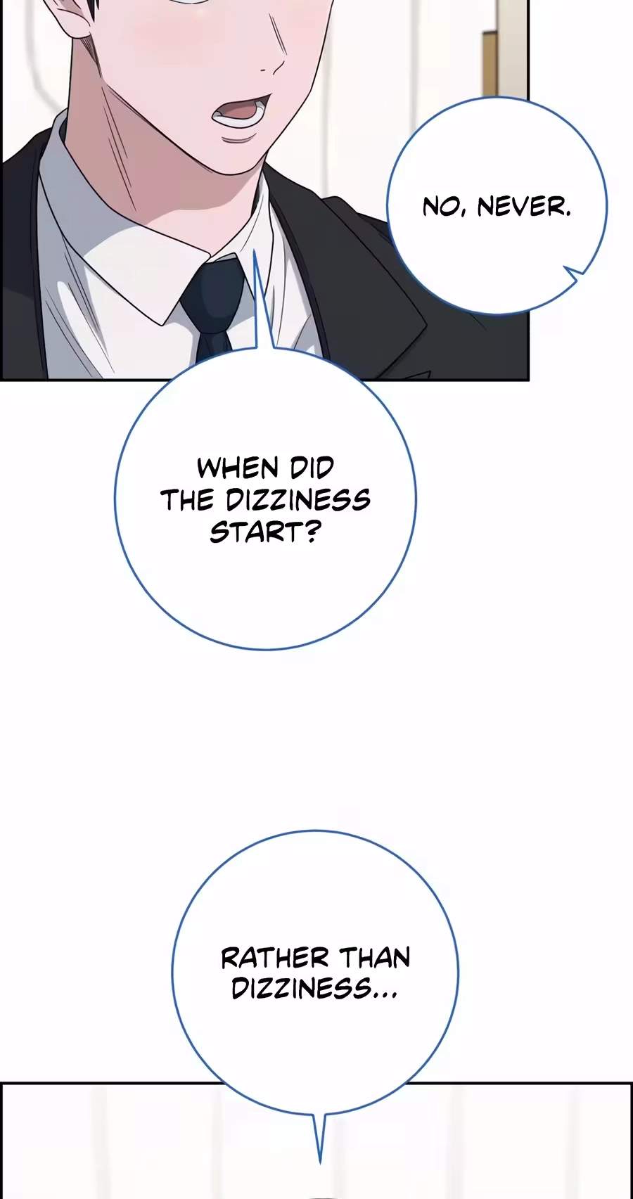 A.I. Doctor Chapter 163 - Page 48