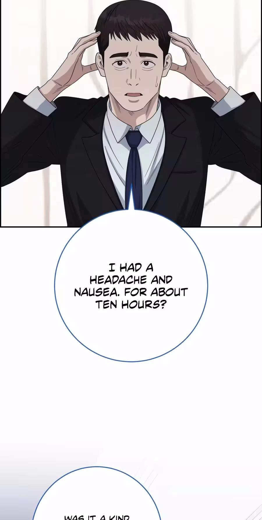 A.I. Doctor Chapter 163 - Page 49