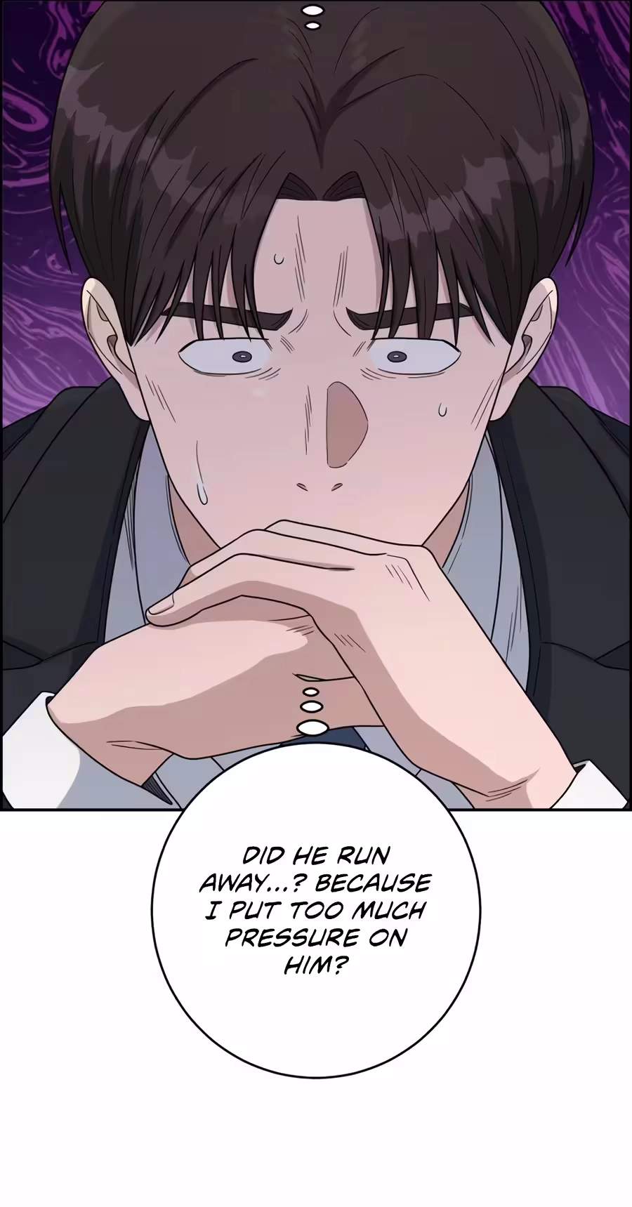 A.I. Doctor Chapter 163 - Page 56