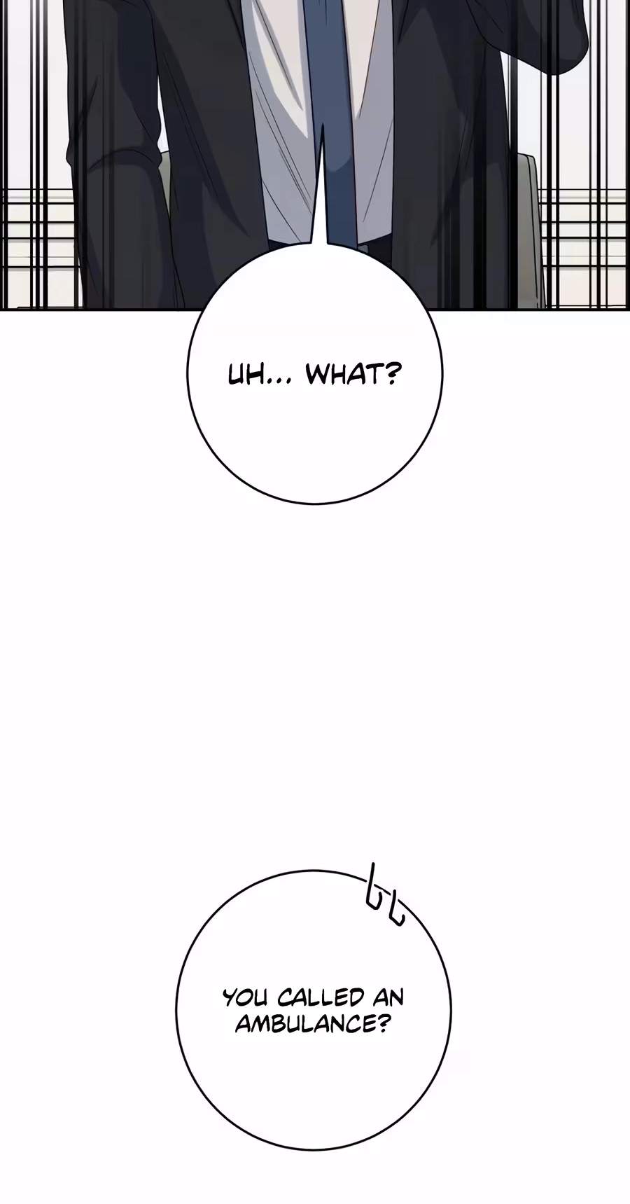 A.I. Doctor Chapter 163 - Page 59