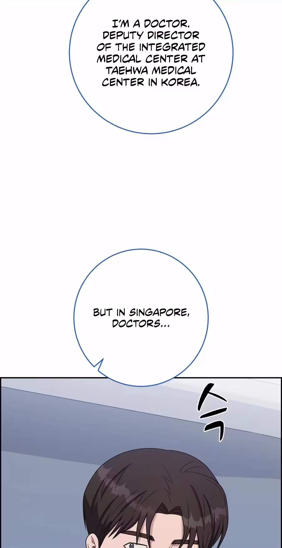A.I. Doctor Chapter 163 - Page 65