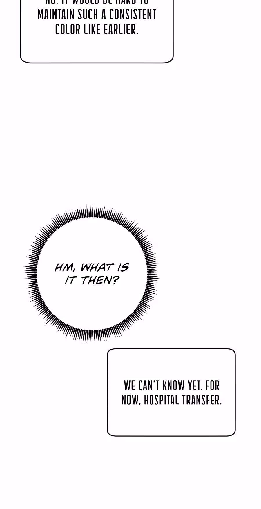 A.I. Doctor Chapter 163 - Page 71