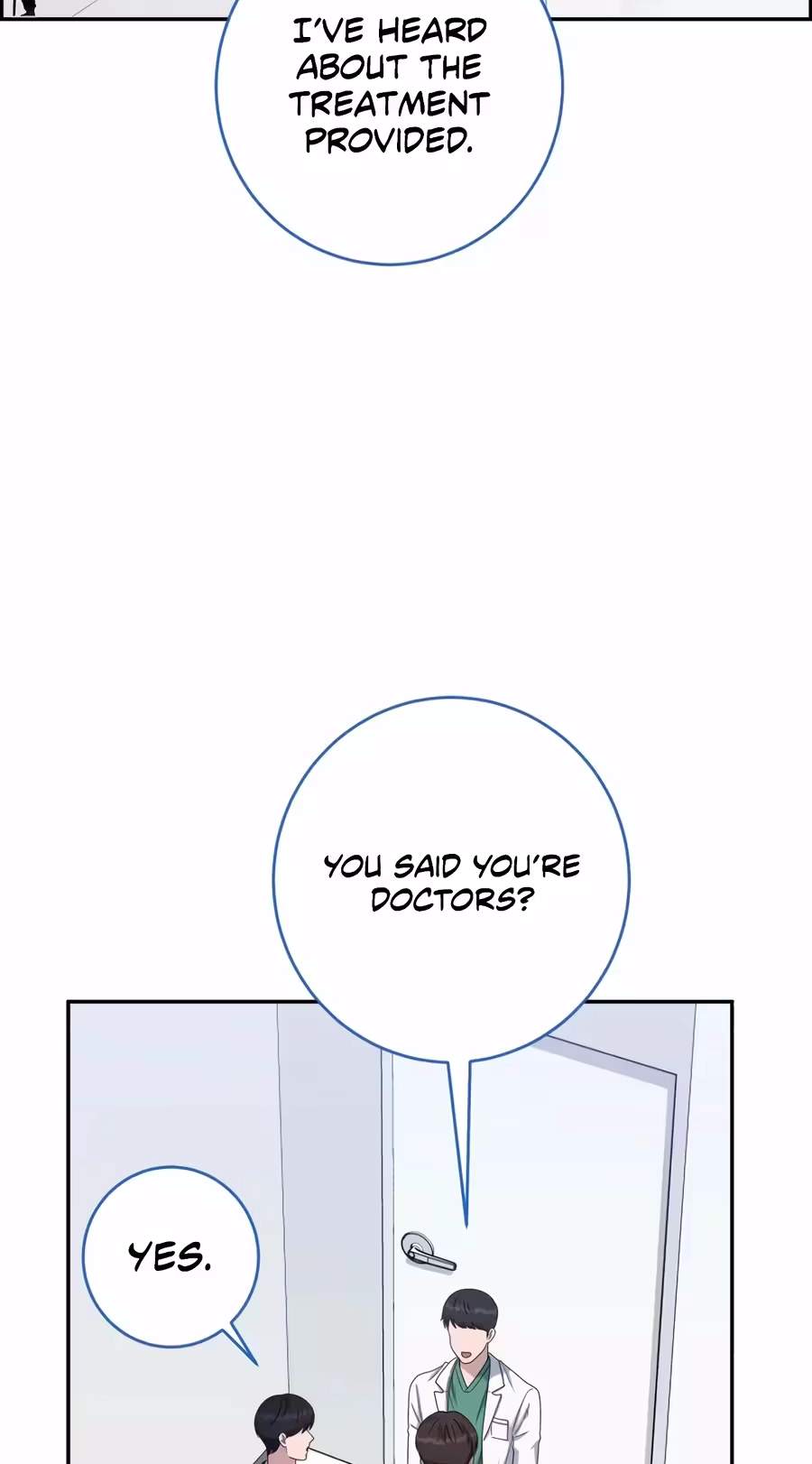 A.I. Doctor Chapter 163 - Page 76