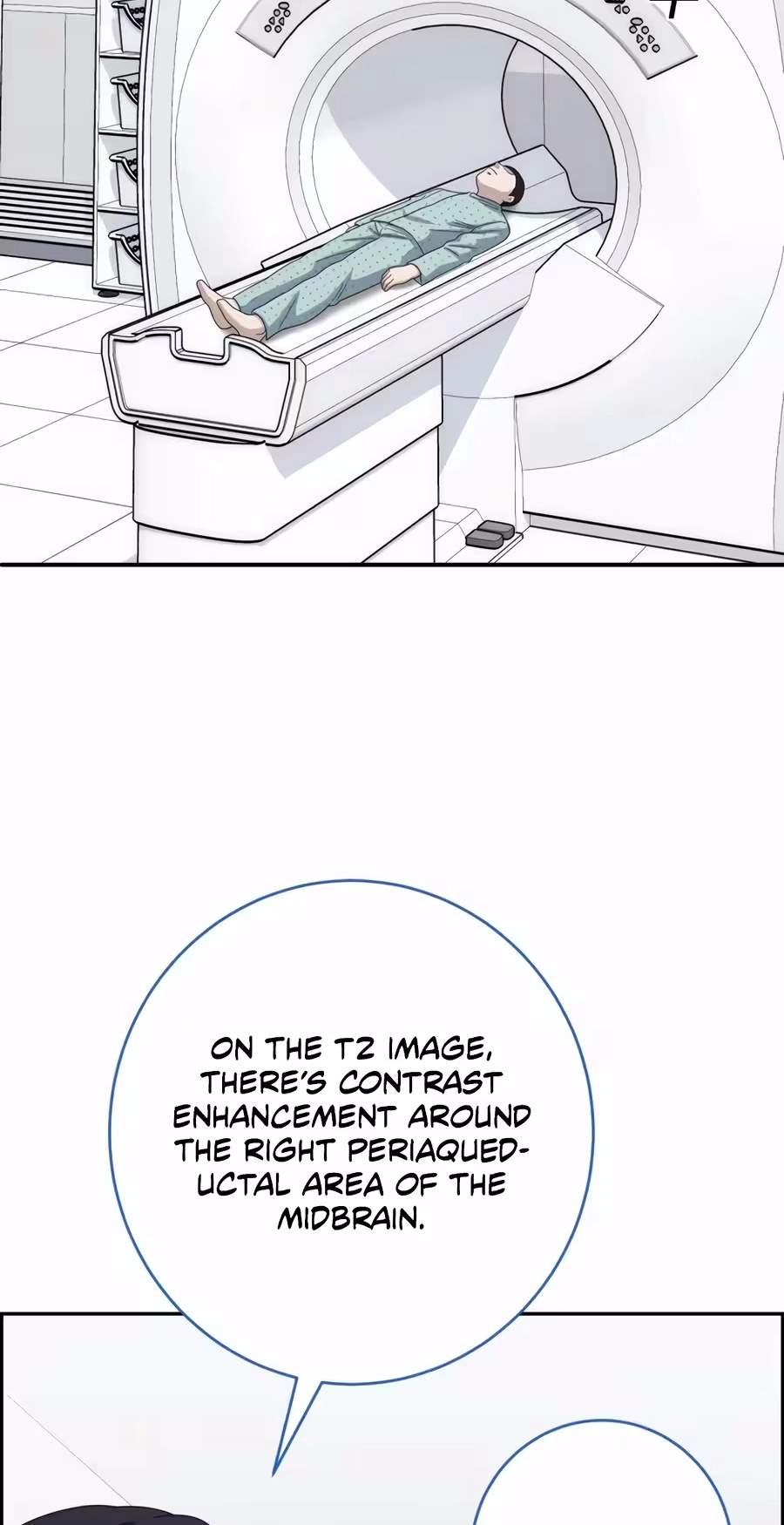 A.I. Doctor Chapter 163 - Page 83