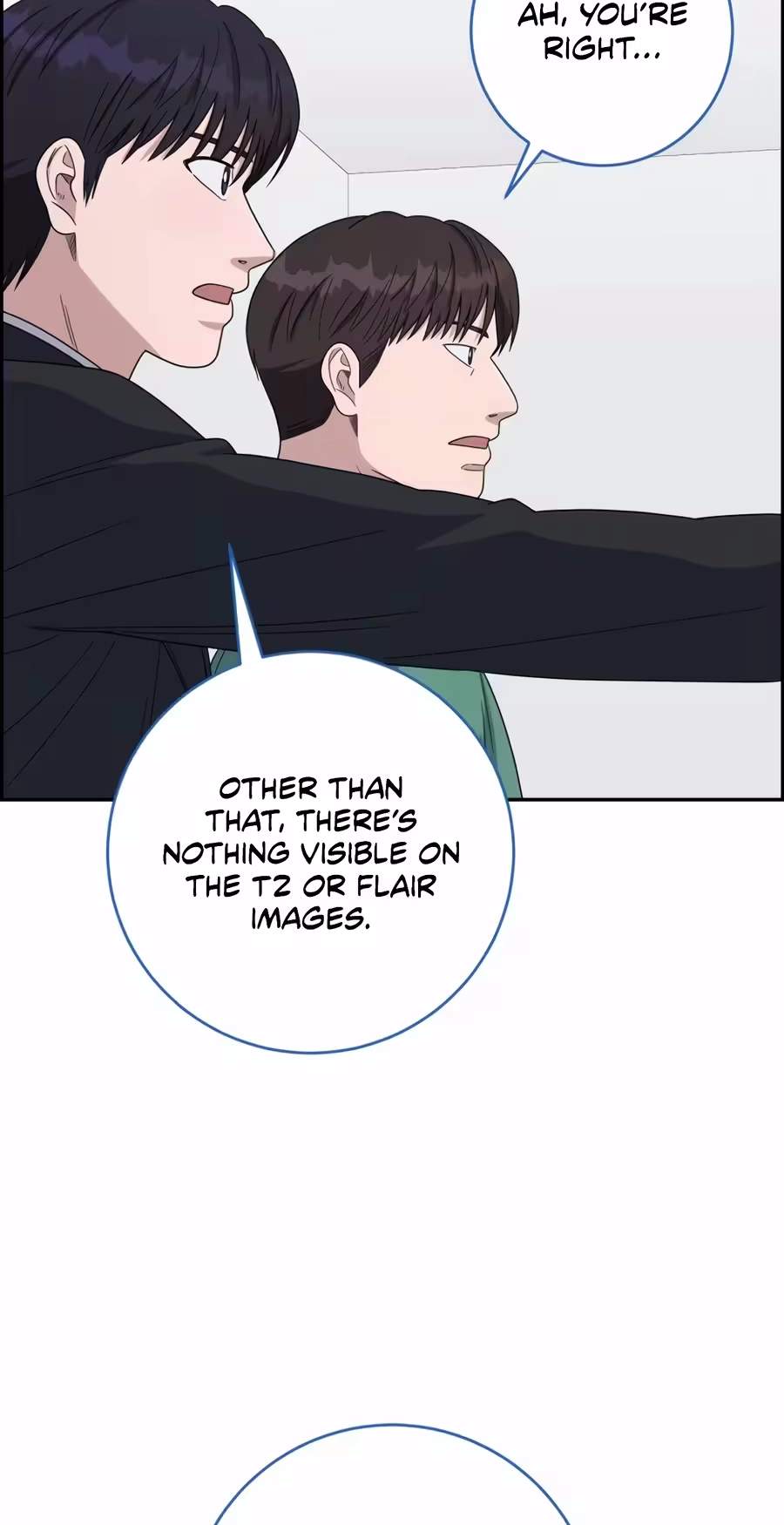 A.I. Doctor Chapter 163 - Page 84