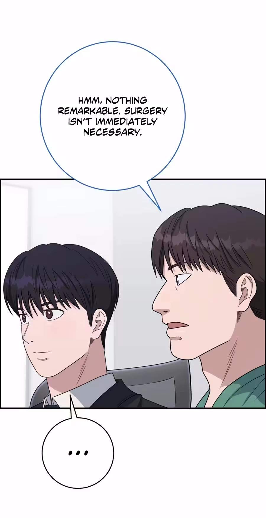 A.I. Doctor Chapter 163 - Page 86