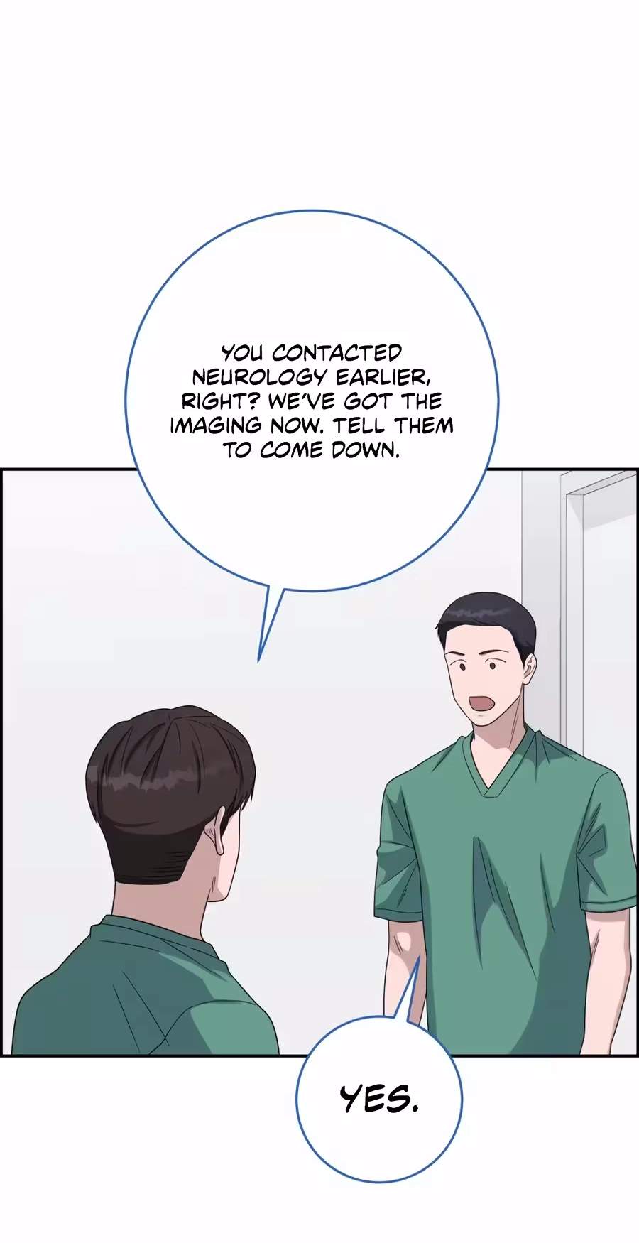A.I. Doctor Chapter 163 - Page 87
