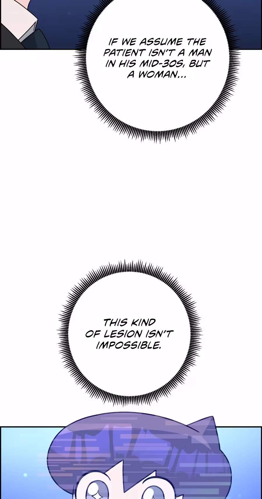 A.I. Doctor Chapter 163 - Page 89