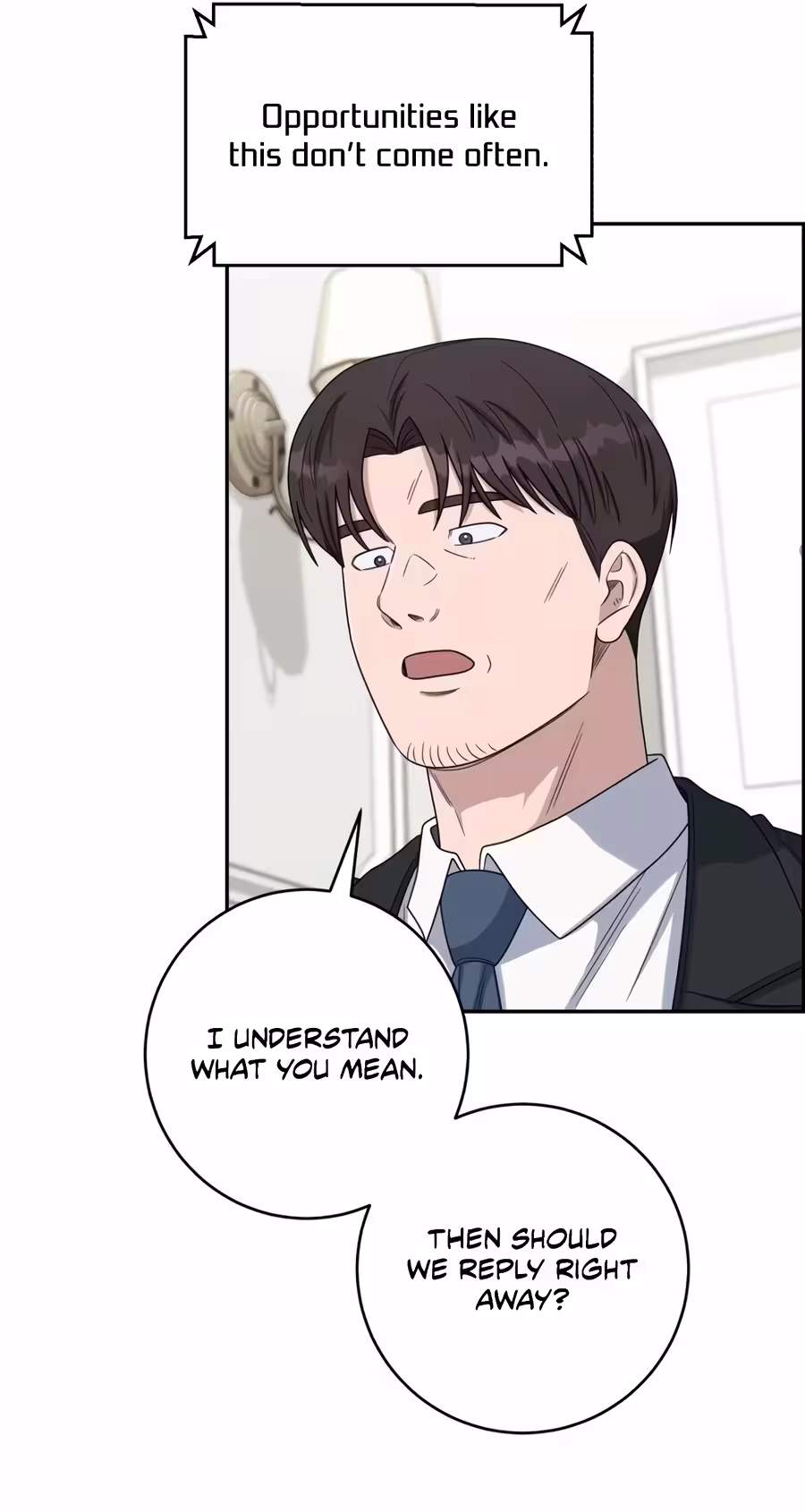 A.I. Doctor Chapter 163 - Page 9