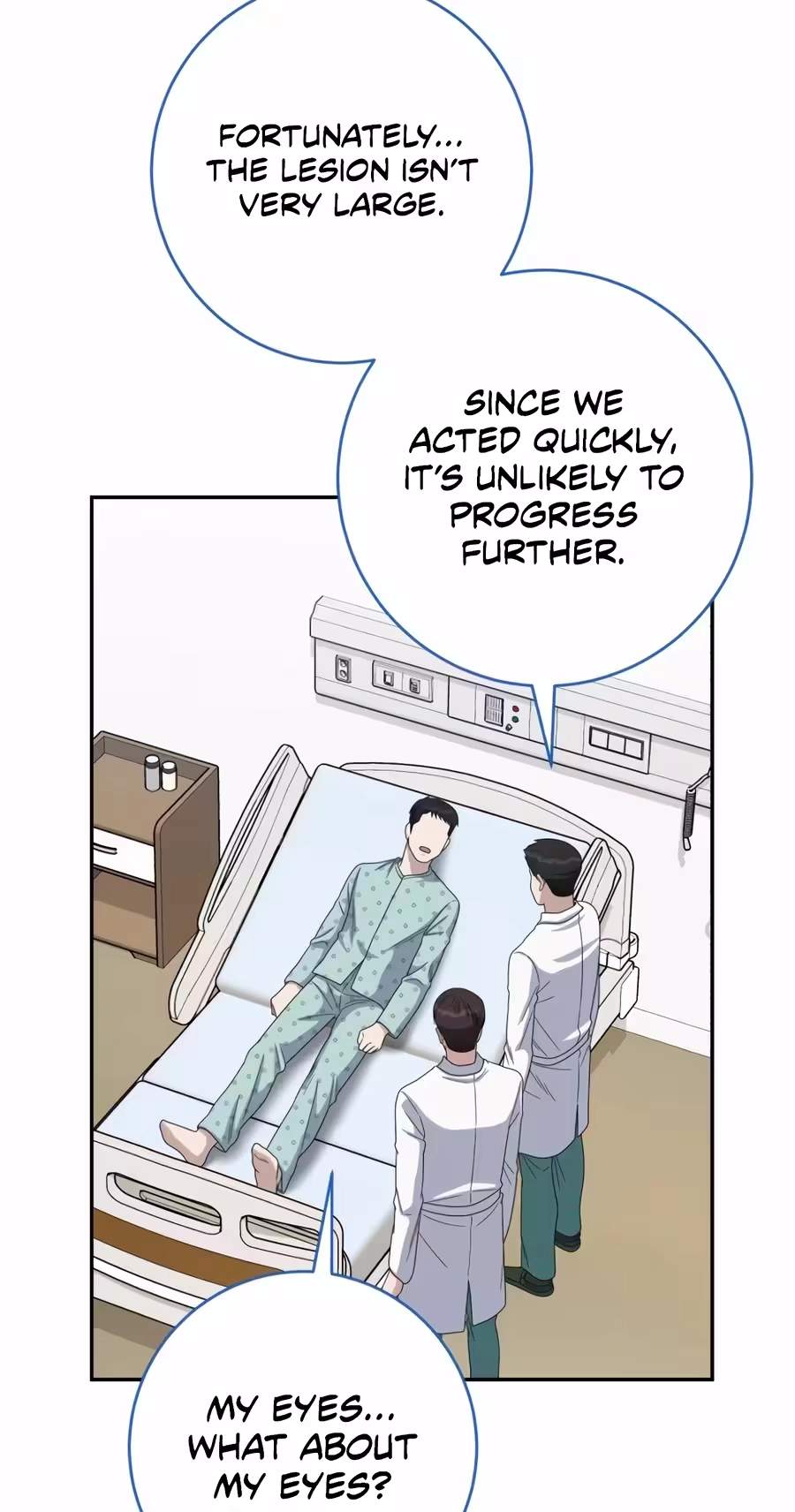 A.I. Doctor Chapter 163 - Page 92