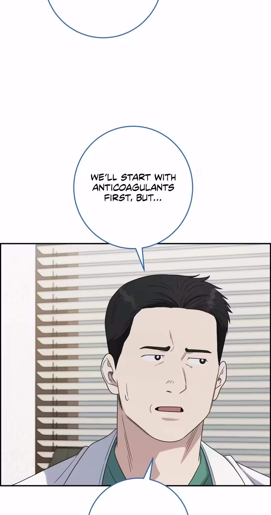 A.I. Doctor Chapter 163 - Page 93