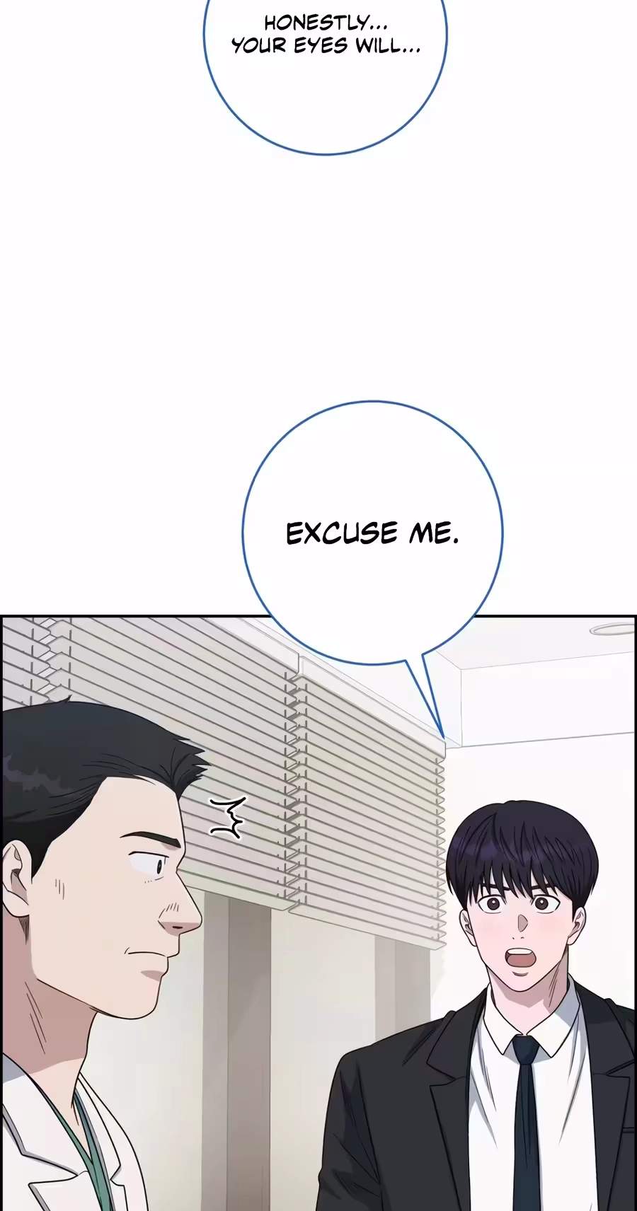 A.I. Doctor Chapter 163 - Page 94