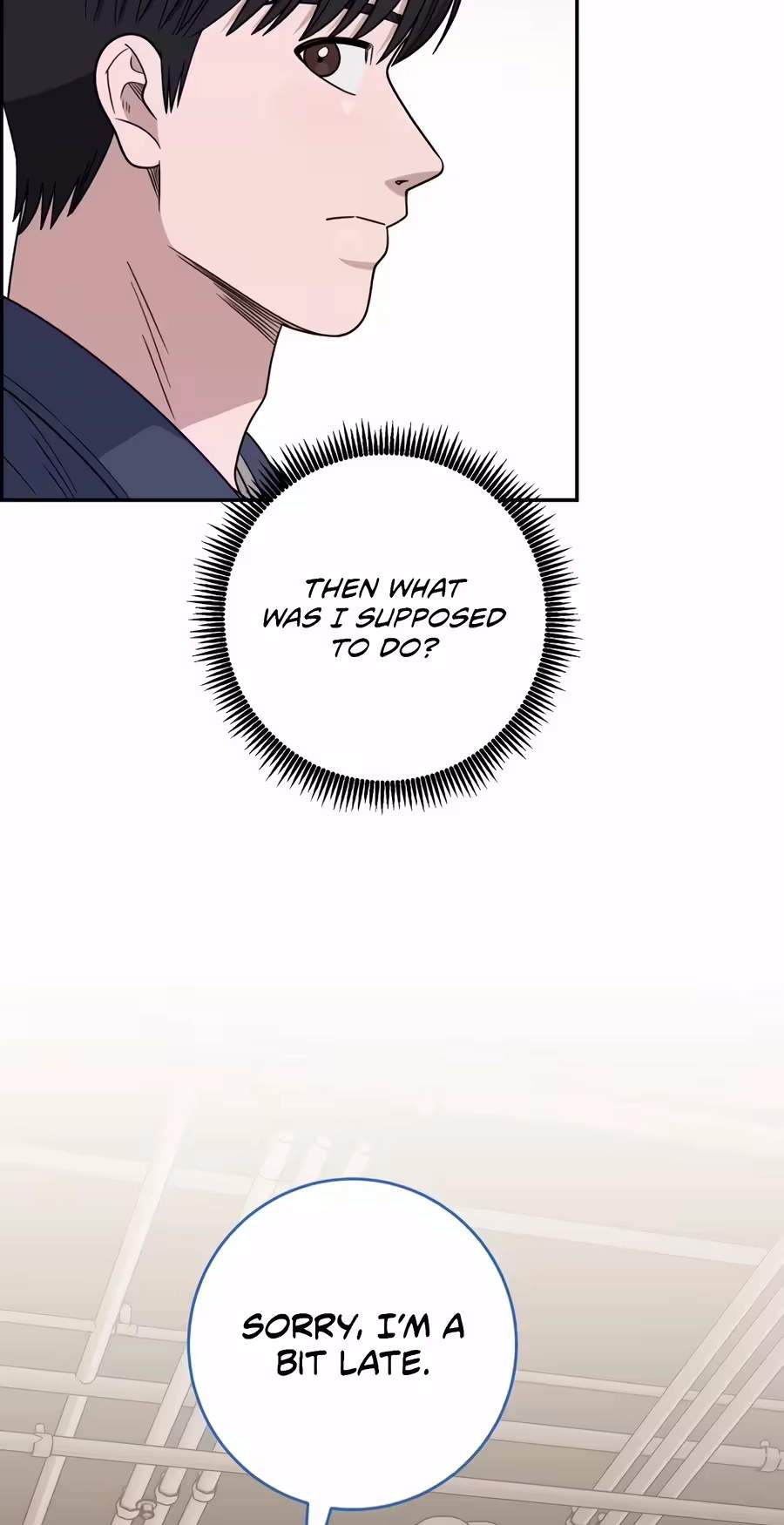 A.I. Doctor Chapter 164 - Page 100