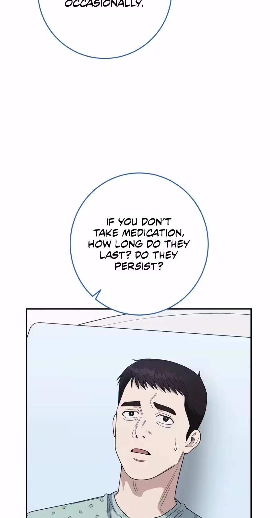 A.I. Doctor Chapter 164 - Page 20