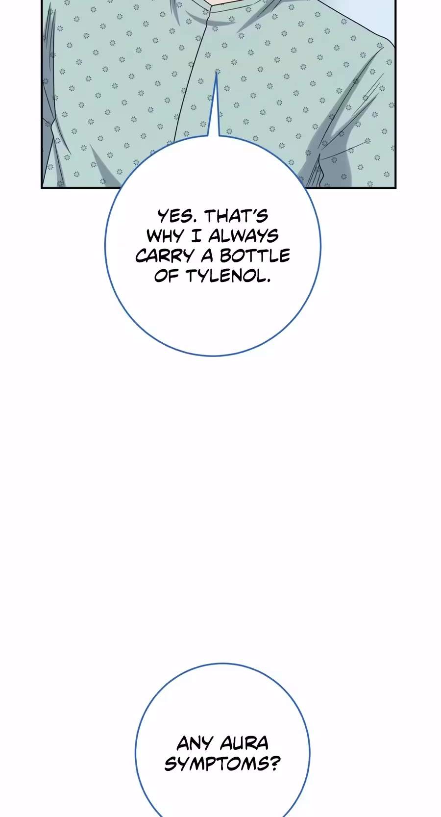 A.I. Doctor Chapter 164 - Page 21