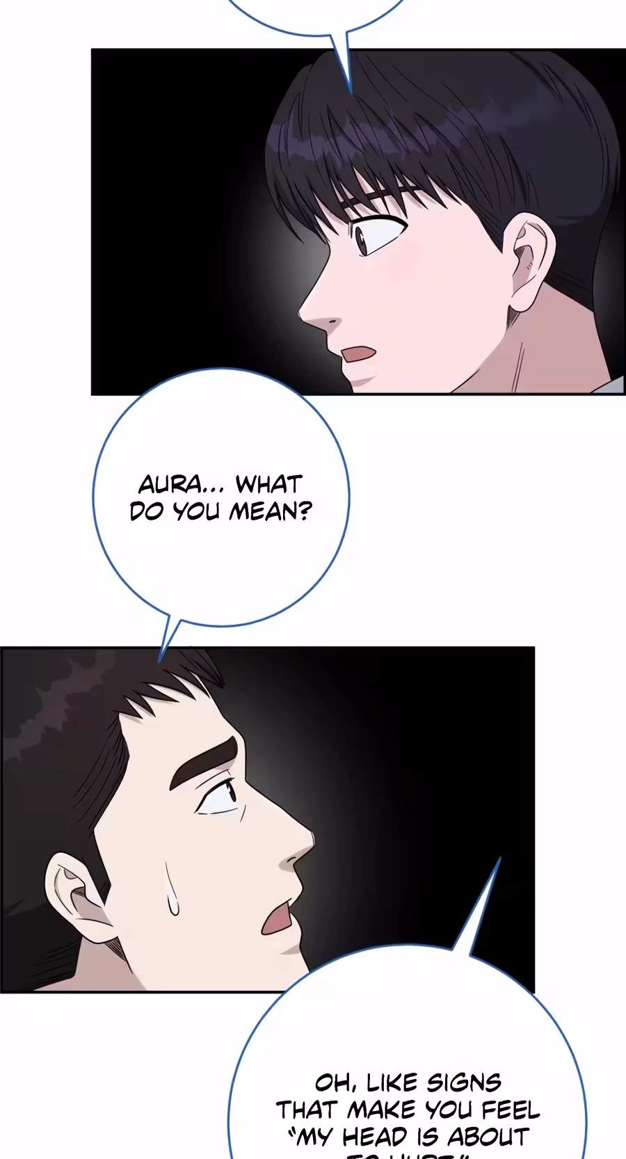 A.I. Doctor Chapter 164 - Page 22