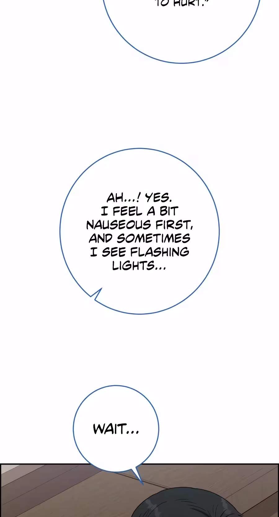 A.I. Doctor Chapter 164 - Page 23