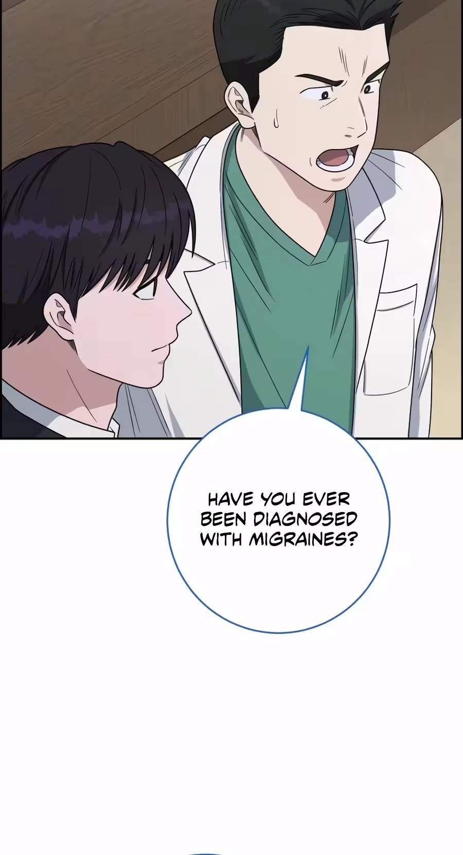 A.I. Doctor Chapter 164 - Page 24