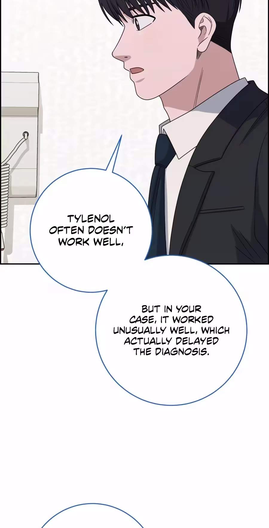 A.I. Doctor Chapter 164 - Page 27