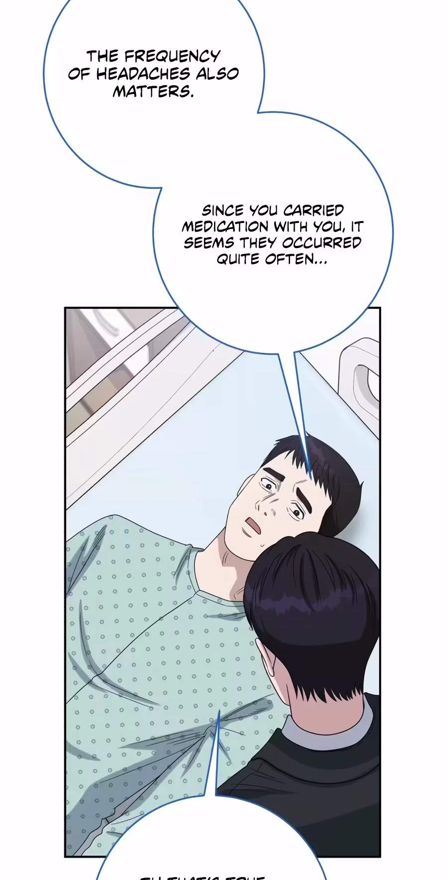 A.I. Doctor Chapter 164 - Page 28