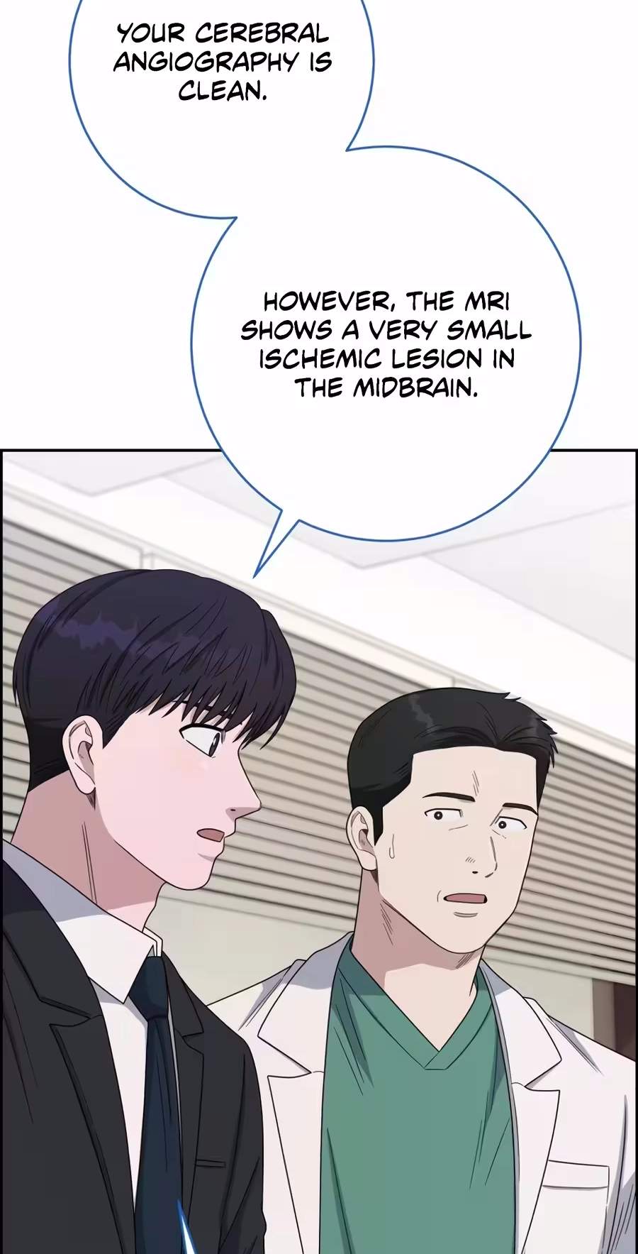 A.I. Doctor Chapter 164 - Page 30