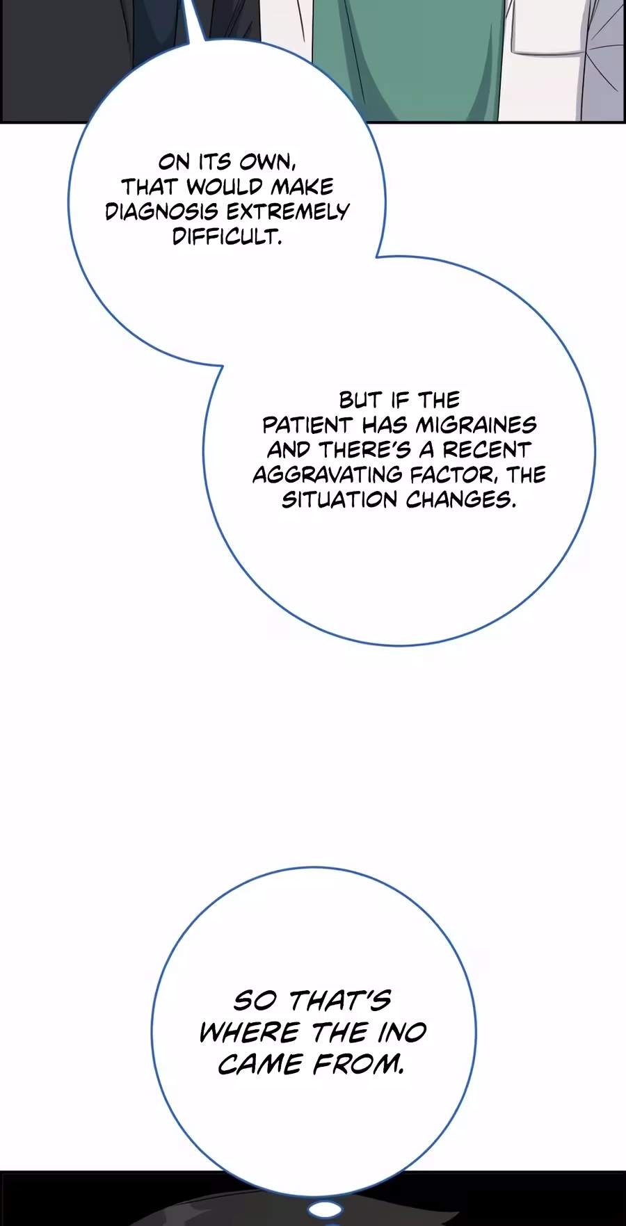A.I. Doctor Chapter 164 - Page 31