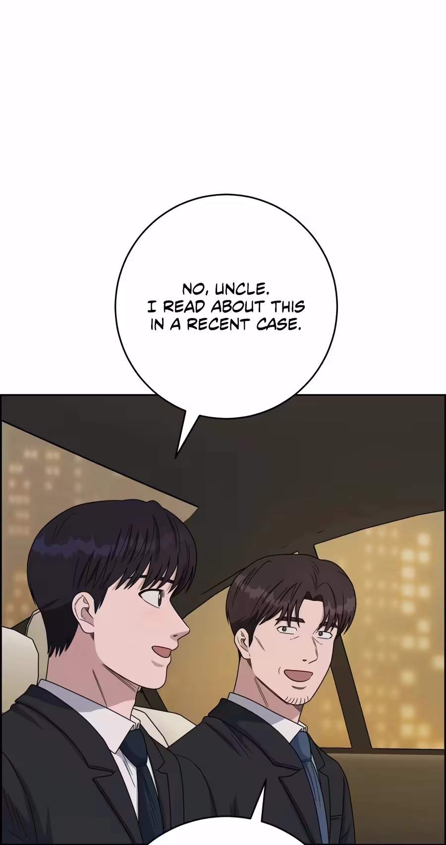 A.I. Doctor Chapter 164 - Page 42