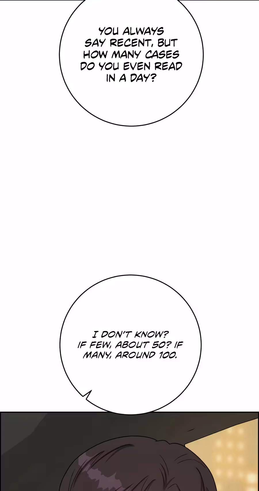 A.I. Doctor Chapter 164 - Page 43