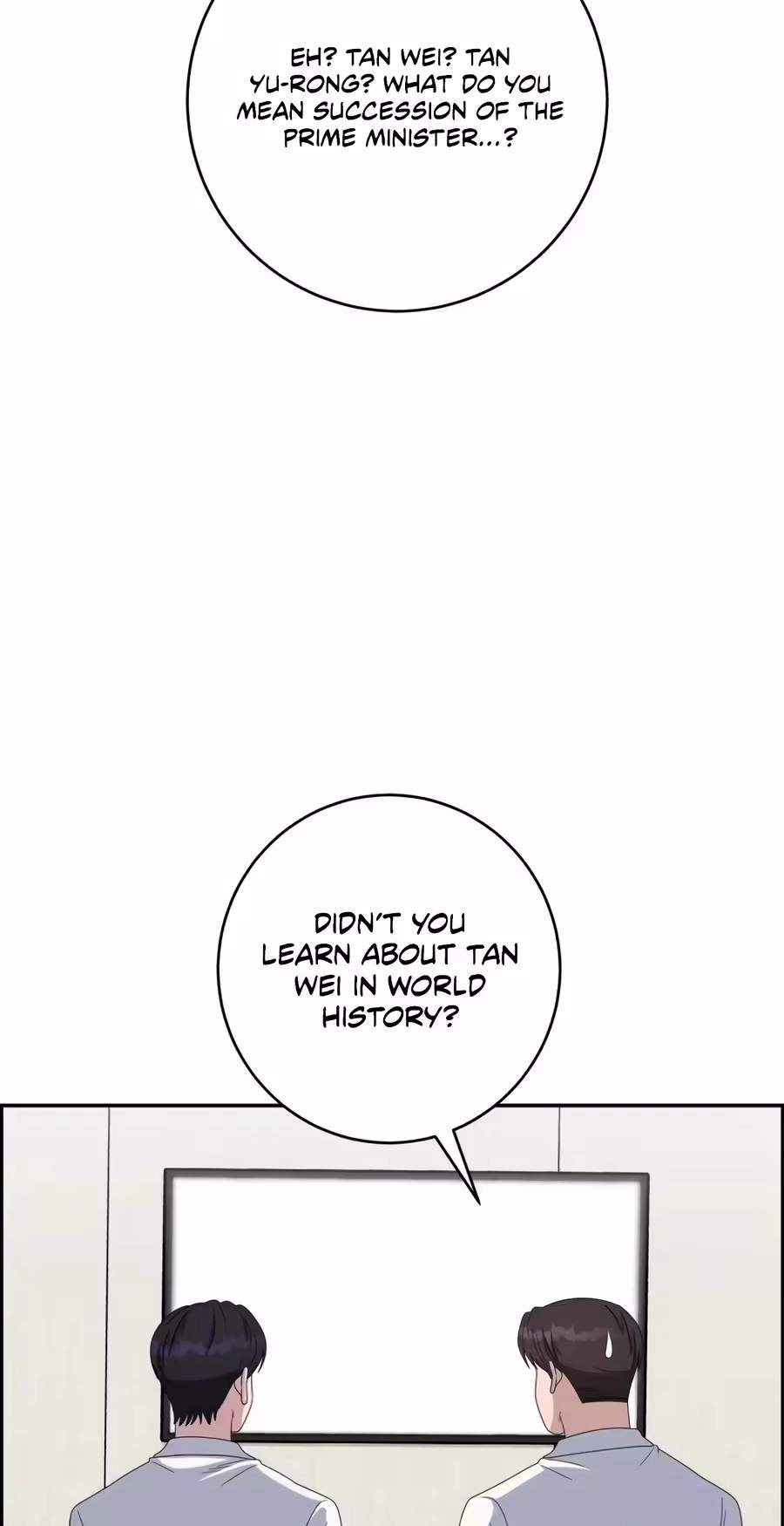 A.I. Doctor Chapter 164 - Page 57