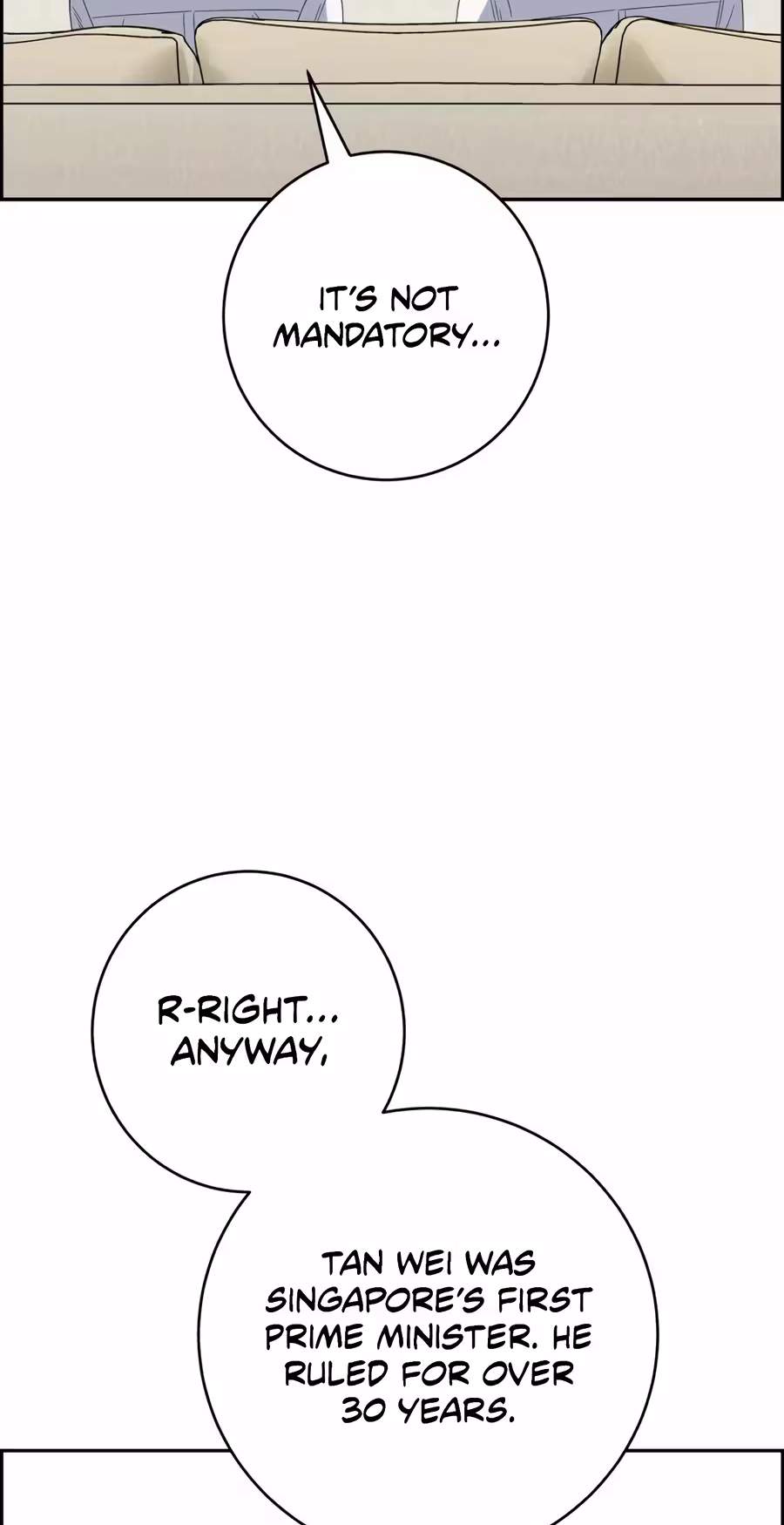 A.I. Doctor Chapter 164 - Page 58