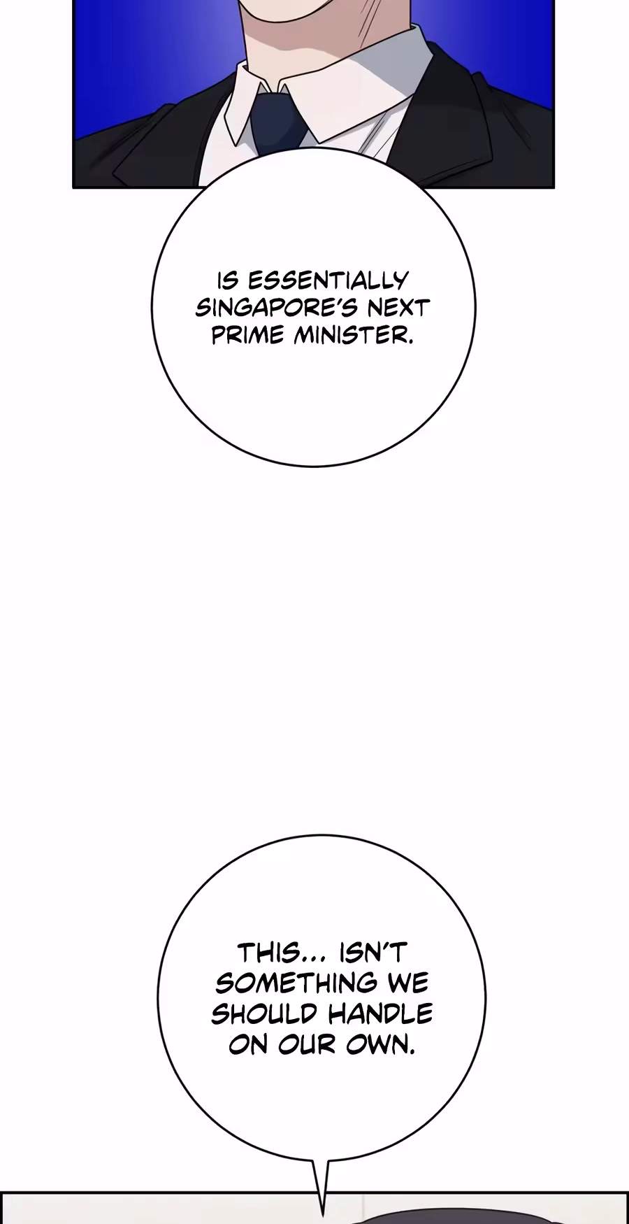 A.I. Doctor Chapter 164 - Page 62