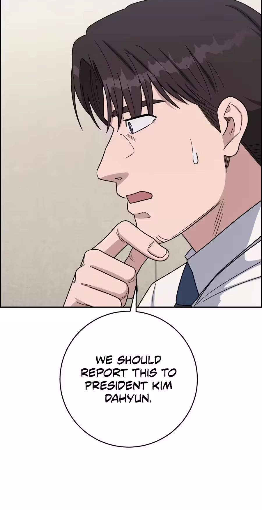 A.I. Doctor Chapter 164 - Page 63