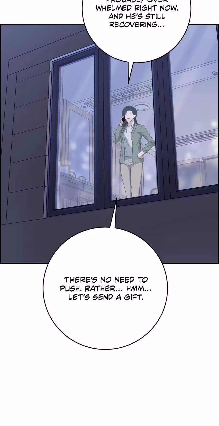 A.I. Doctor Chapter 164 - Page 75