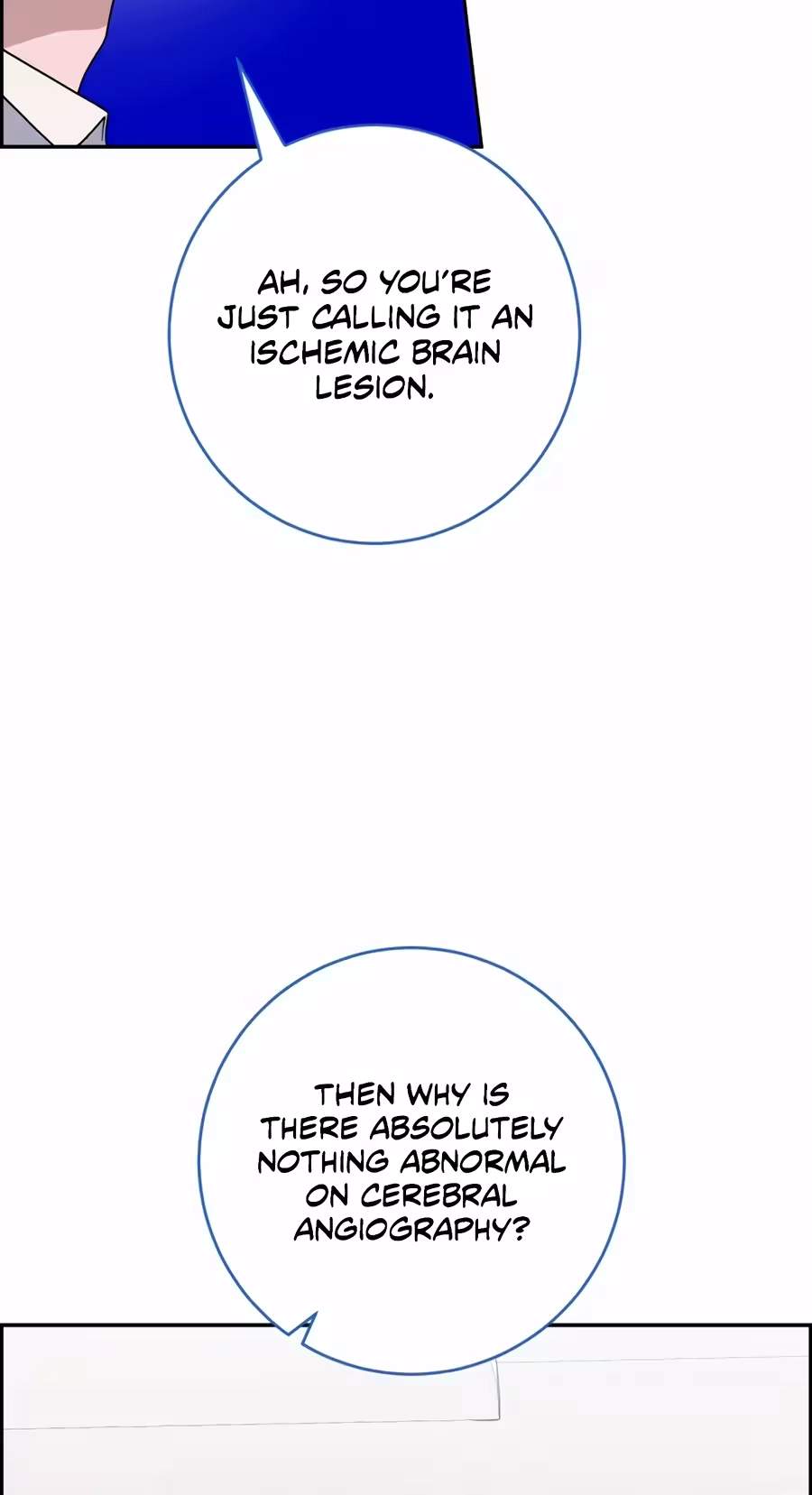 A.I. Doctor Chapter 164 - Page 8