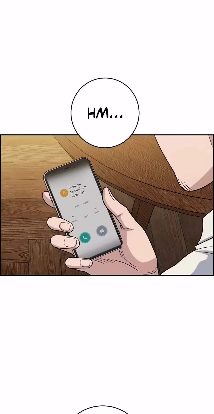 A.I. Doctor Chapter 164 - Page 81