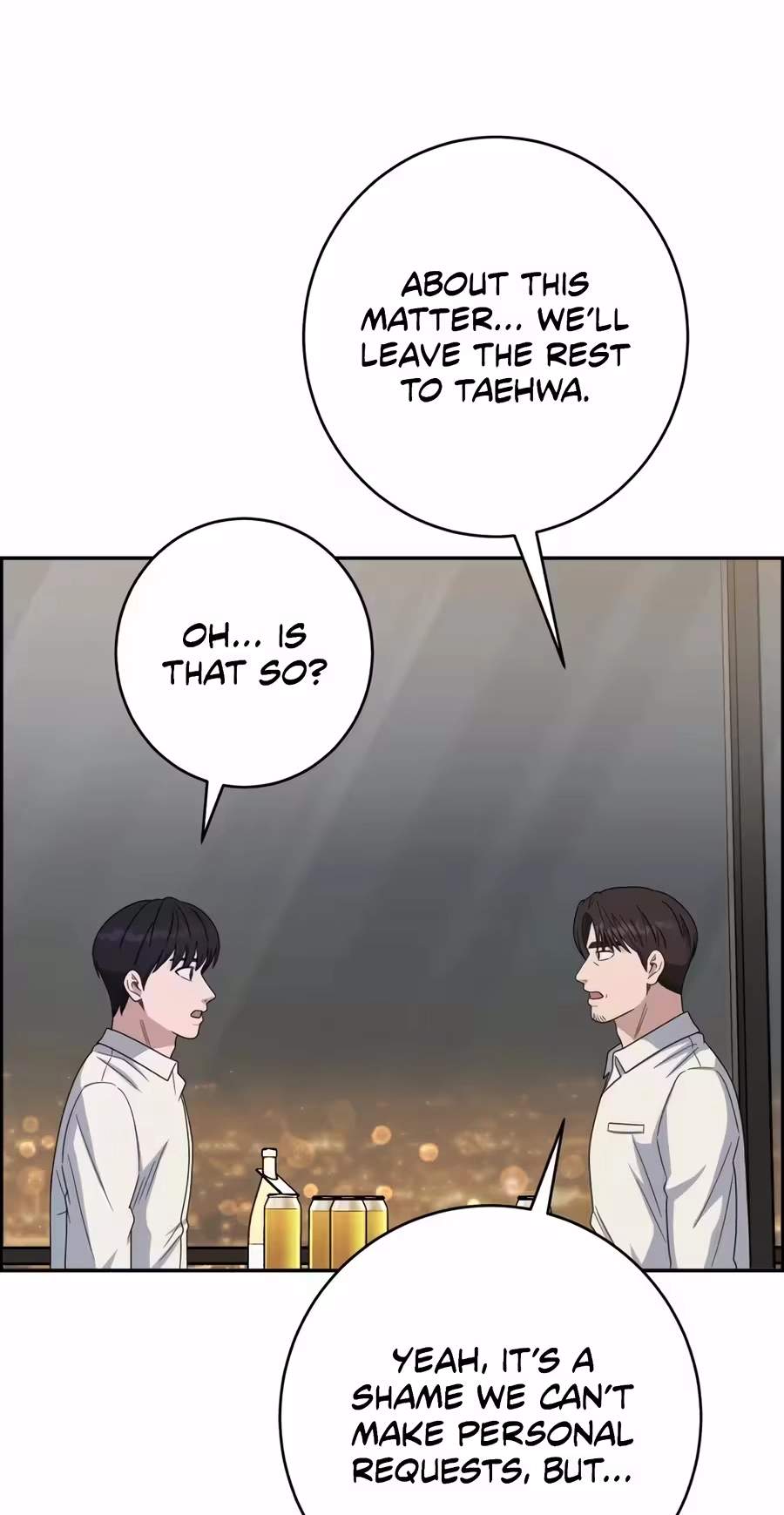A.I. Doctor Chapter 164 - Page 83