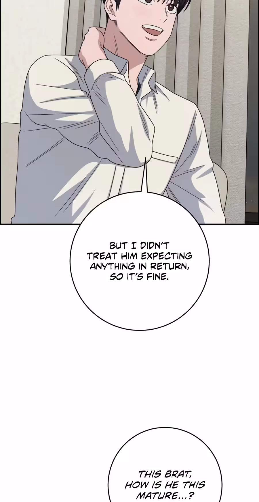 A.I. Doctor Chapter 164 - Page 86