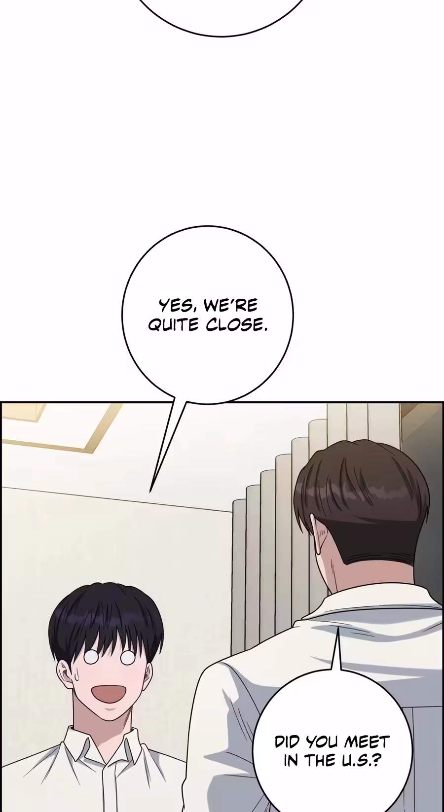 A.I. Doctor Chapter 164 - Page 89