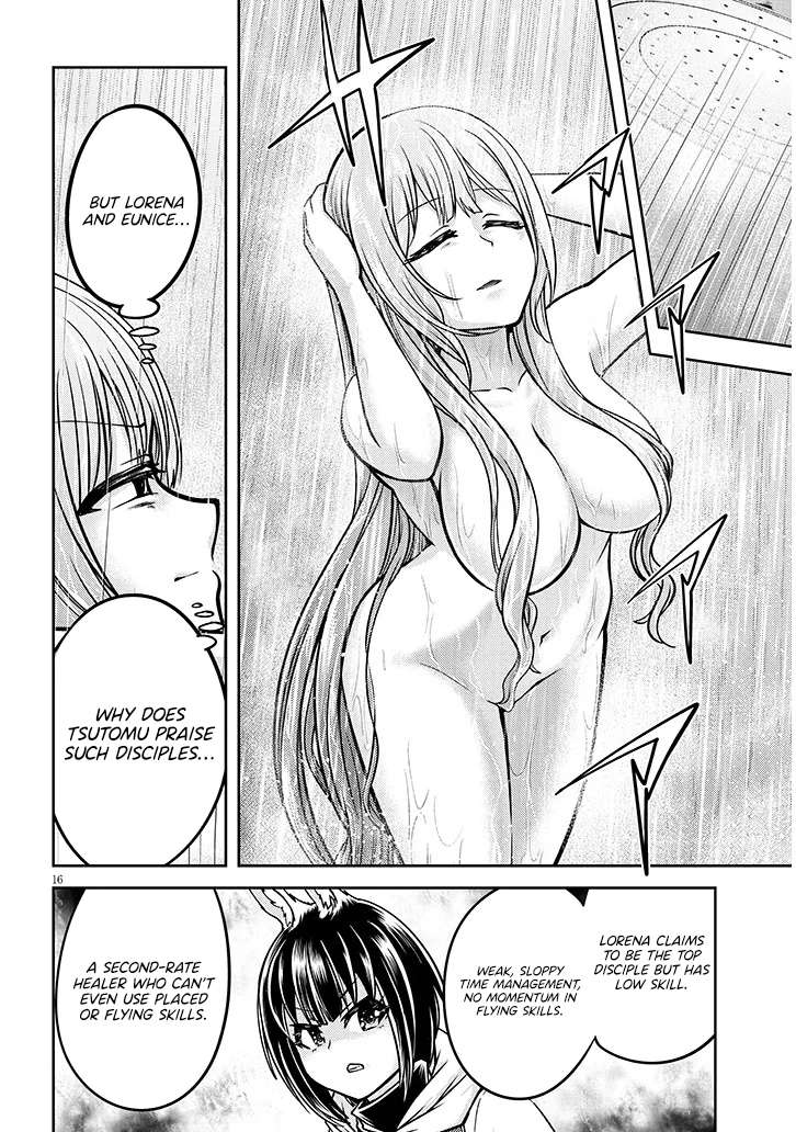 Live Dungeon! Chapter 88 - Page 17