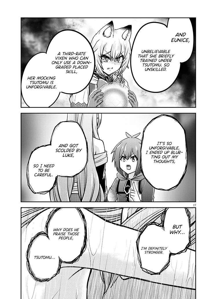 Live Dungeon! Chapter 88 - Page 18