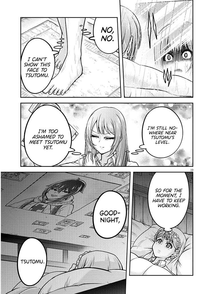 Live Dungeon! Chapter 88 - Page 20