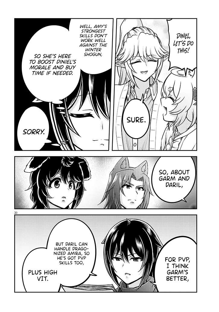 Live Dungeon! Chapter 88 - Page 31