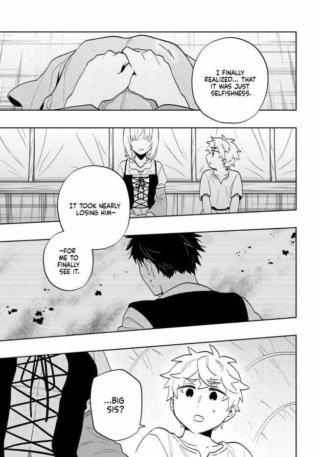 Takarakuji De 40-Oku Atattandakedo Isekai Ni Ijuu Suru Chapter 73 - Page 33