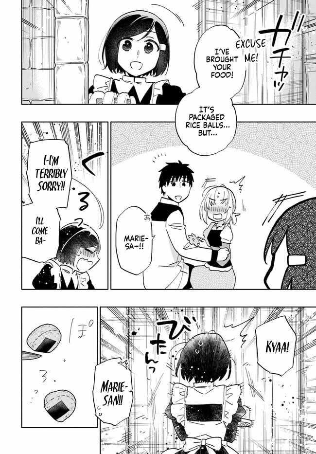 Takarakuji De 40-Oku Atattandakedo Isekai Ni Ijuu Suru Chapter 74 - Page 30