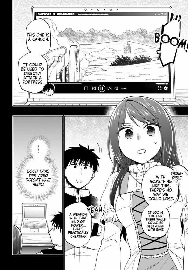 Takarakuji De 40-Oku Atattandakedo Isekai Ni Ijuu Suru Chapter 77 - Page 6