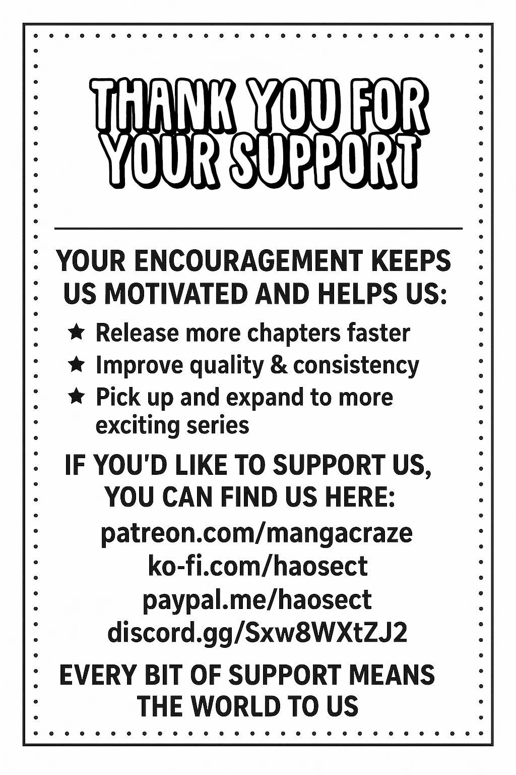 Takarakuji De 40-Oku Atattandakedo Isekai Ni Ijuu Suru Chapter 86.1 - Page 16