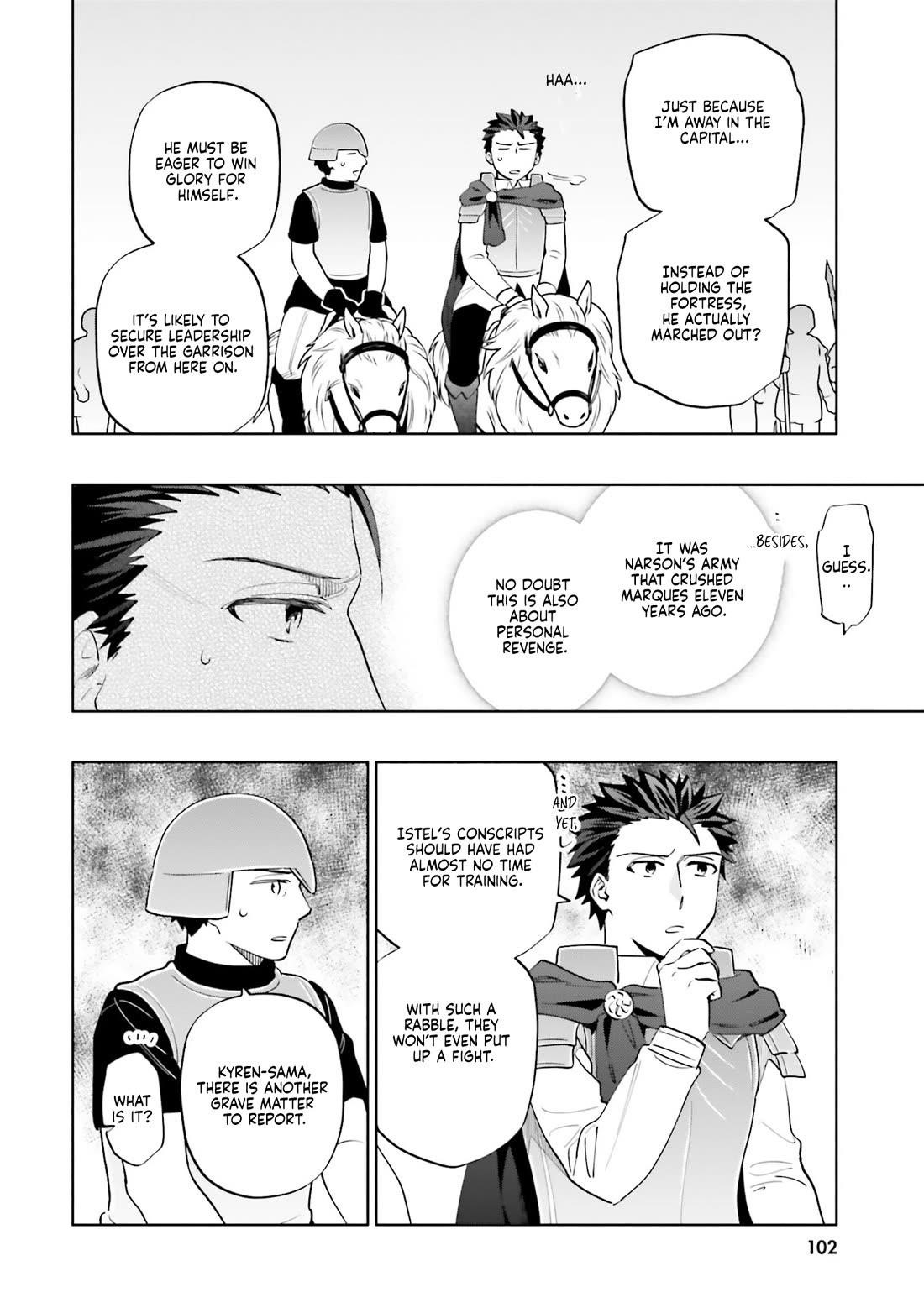 Takarakuji De 40-Oku Atattandakedo Isekai Ni Ijuu Suru Chapter 86.1 - Page 2